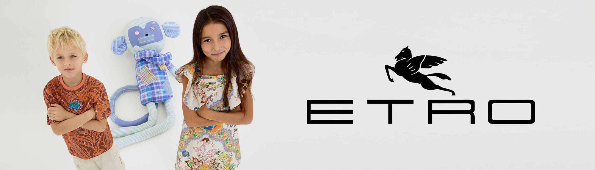 ETRO KIDS