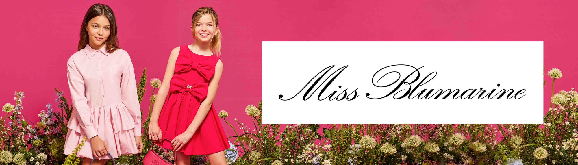 Miss Blumarine