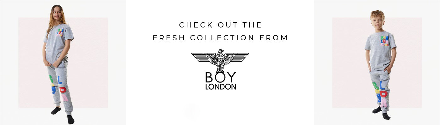 Boy London