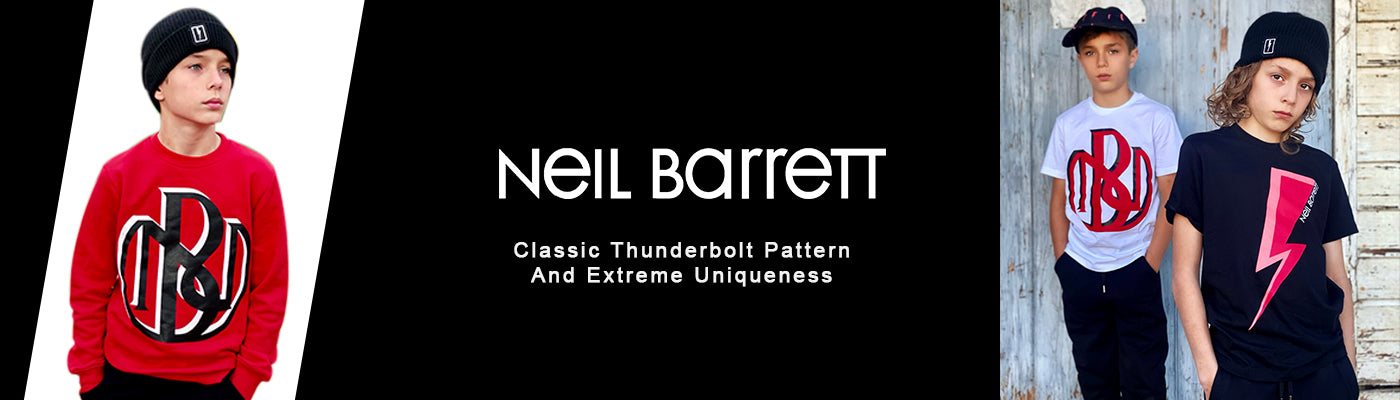 Neil Barrett